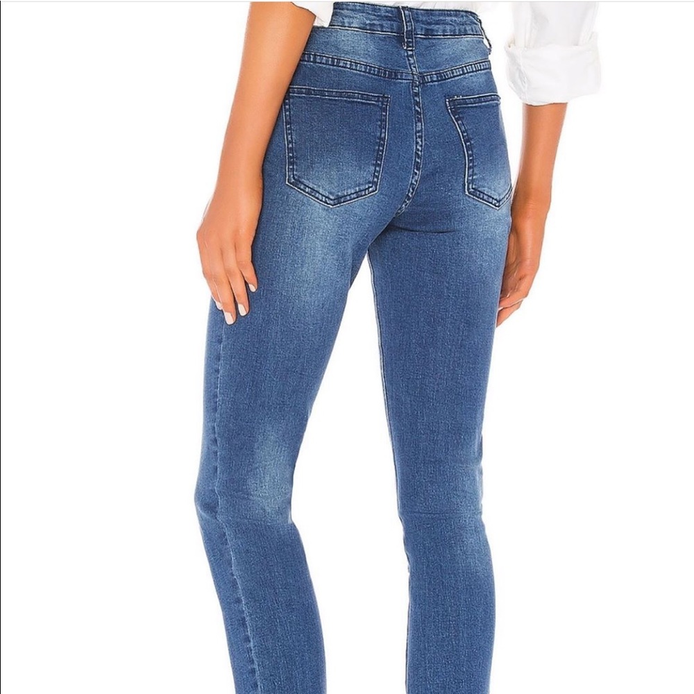 Superdown jeans from revolve - Picture 2 of 3